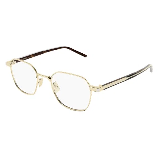 Saint Laurent SL 883 Eyeglasses - view 2